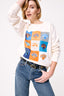 Knicks Technicolor Crew in Team Colors
