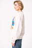 Knicks Technicolor Crew in Team Colors