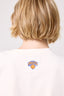 Knicks Technicolor Crew in Team Colors