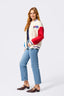 Buffalo Bills Bomber Jacket in Team Colors