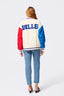 Buffalo Bills Bomber Jacket in Team Colors
