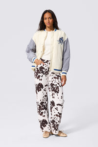 Dallas Cowboys Bomber Jacket