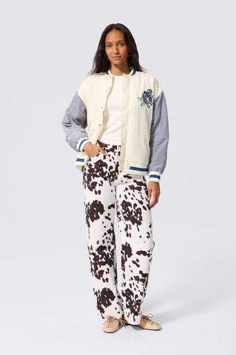 Dallas Cowboys Bomber Jacket