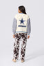 Dallas Cowboys Bomber Jacket