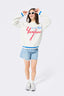 Yankees Logo Sweater